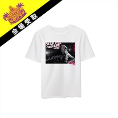 【会場受取】2023 PARK POP SUKEBE フォトTee