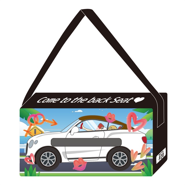 車用ティッシュケース T Ace Official Homepage