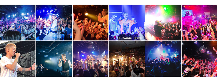 ファンクラブ入会受付中|t-Ace Official Web