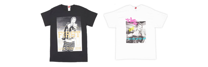 プレゼントキャンペーン|t-Ace Official Web