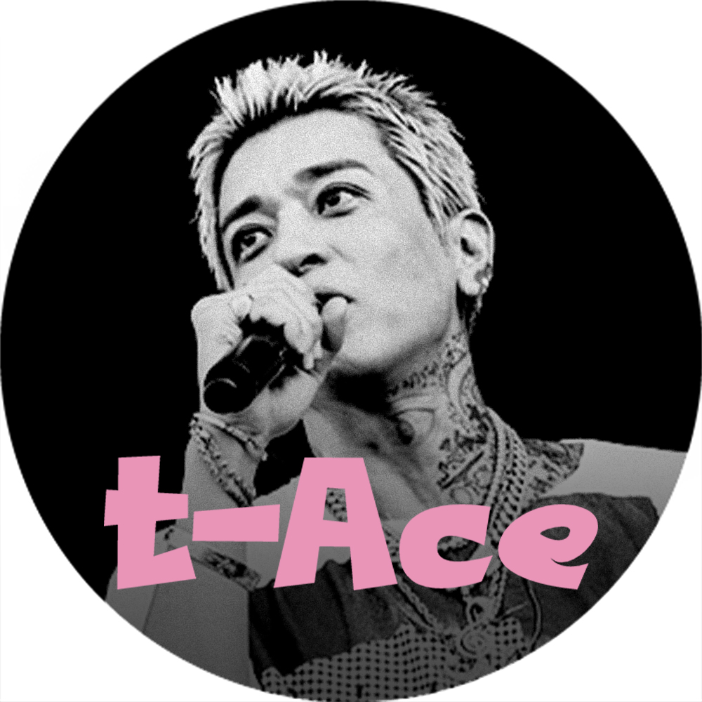 News T Ace Official Web